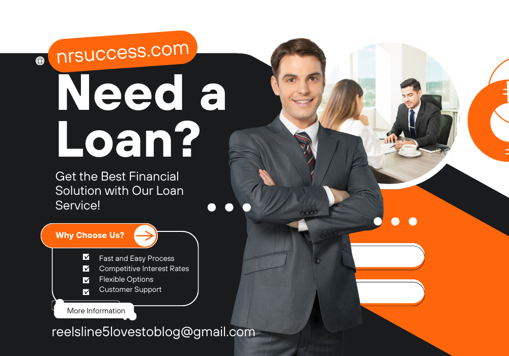 All types of loans 2025. Free Documentation